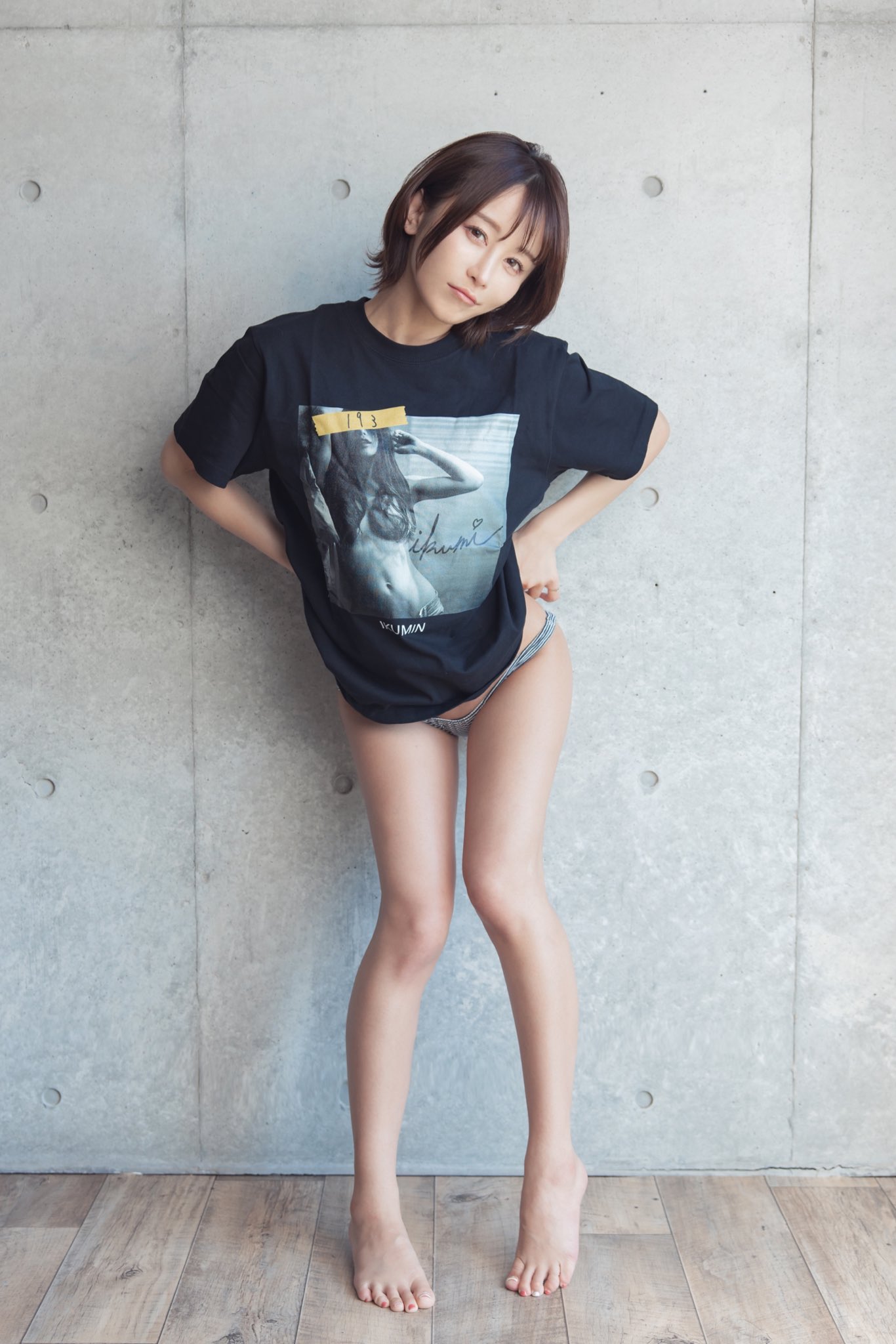 日本coser-いくみ – (193iKkyu3) [Twitter] (10.11.2022) [2476P116V-1.04GB]_第3集