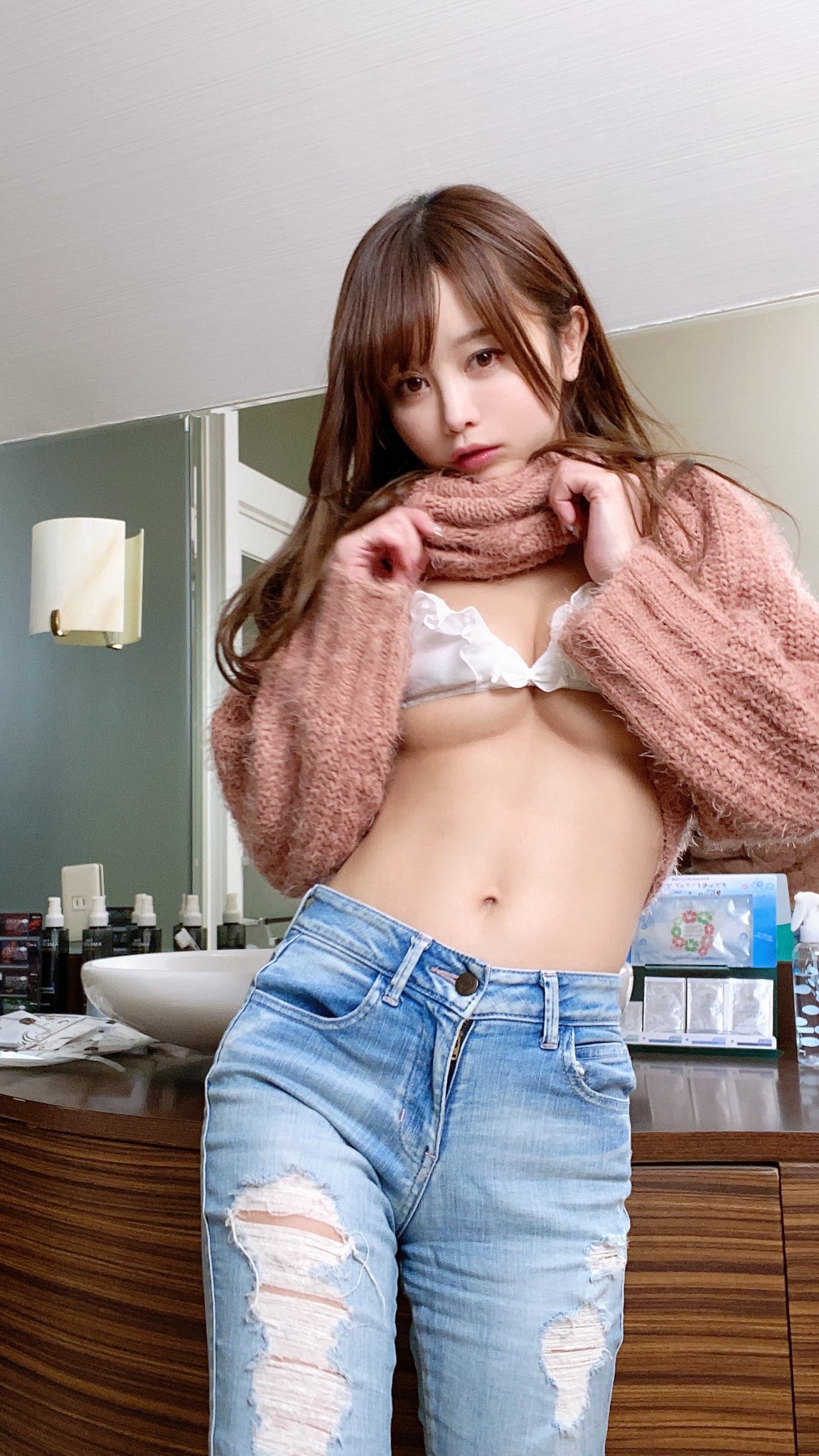 日本coser-いくみ – (193iKkyu3) [Twitter] (10.11.2022) [2476P116V-1.04GB]_第32集