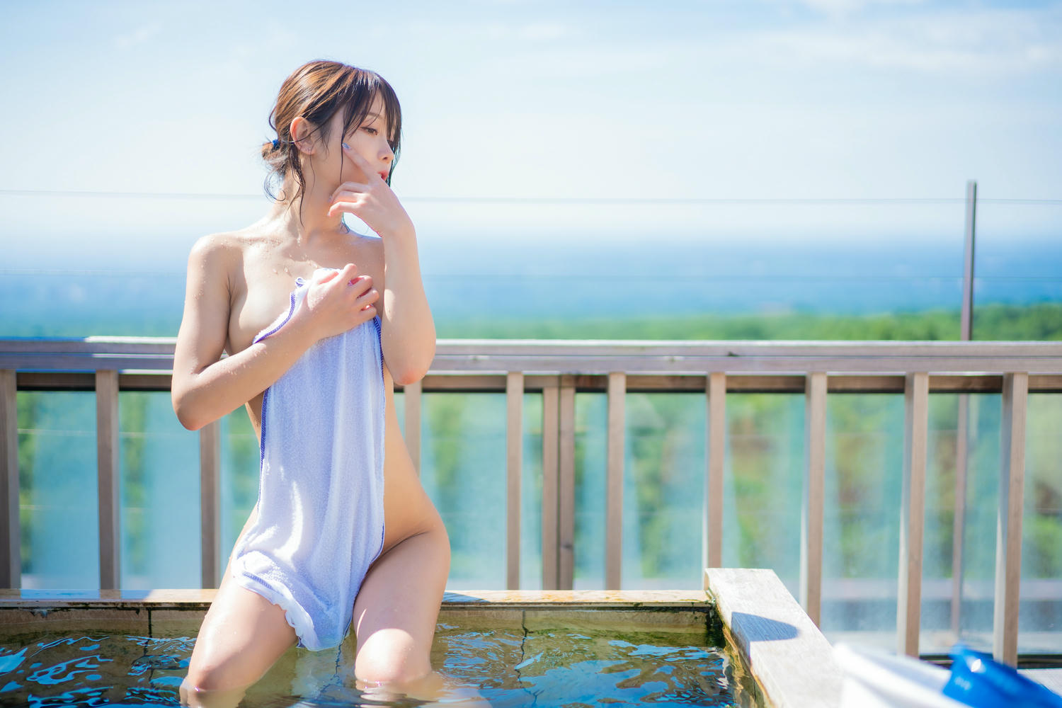 日本coser-いくみ – (193iKkyu3) [Twitter] (10.11.2022) [2476P116V-1.04GB]_第33集