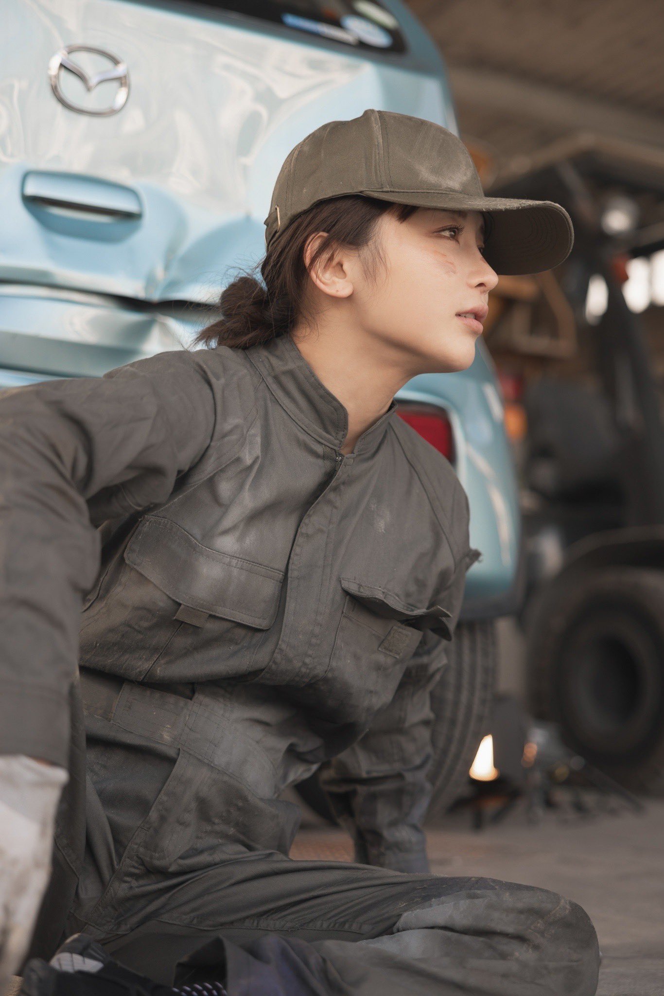 日本coser-いくみ – (193iKkyu3) [Twitter] (10.11.2022) [2476P116V-1.04GB]_第4集