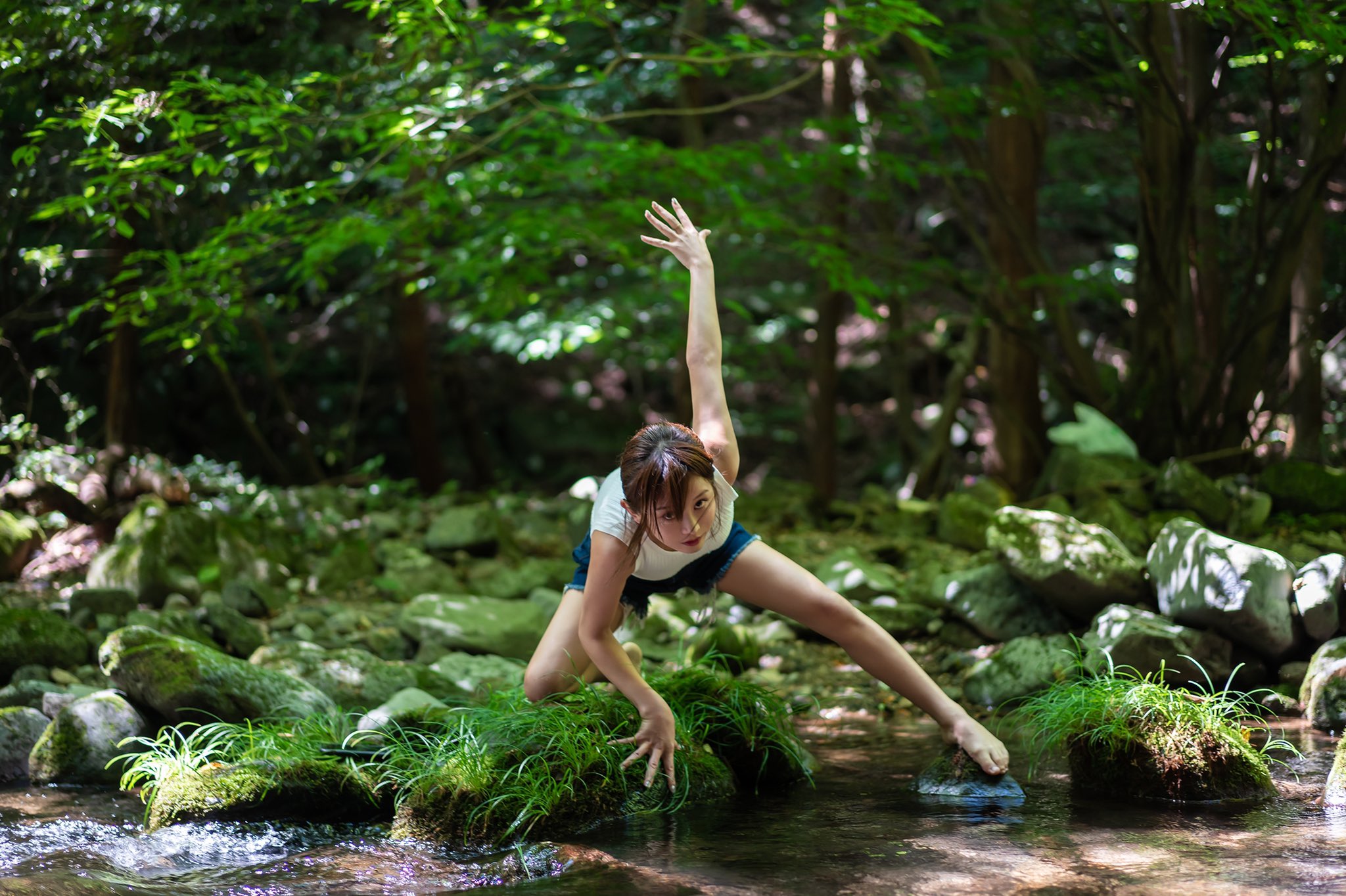 日本coser-いくみ – (193iKkyu3) [Twitter] (10.11.2022) [2476P116V-1.04GB]_第33集