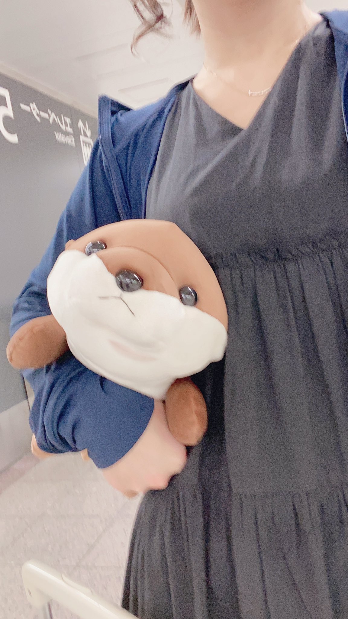 日本coser-いくみ – (193iKkyu3) [Twitter] (10.11.2022) [2476P116V-1.04GB]_第34集