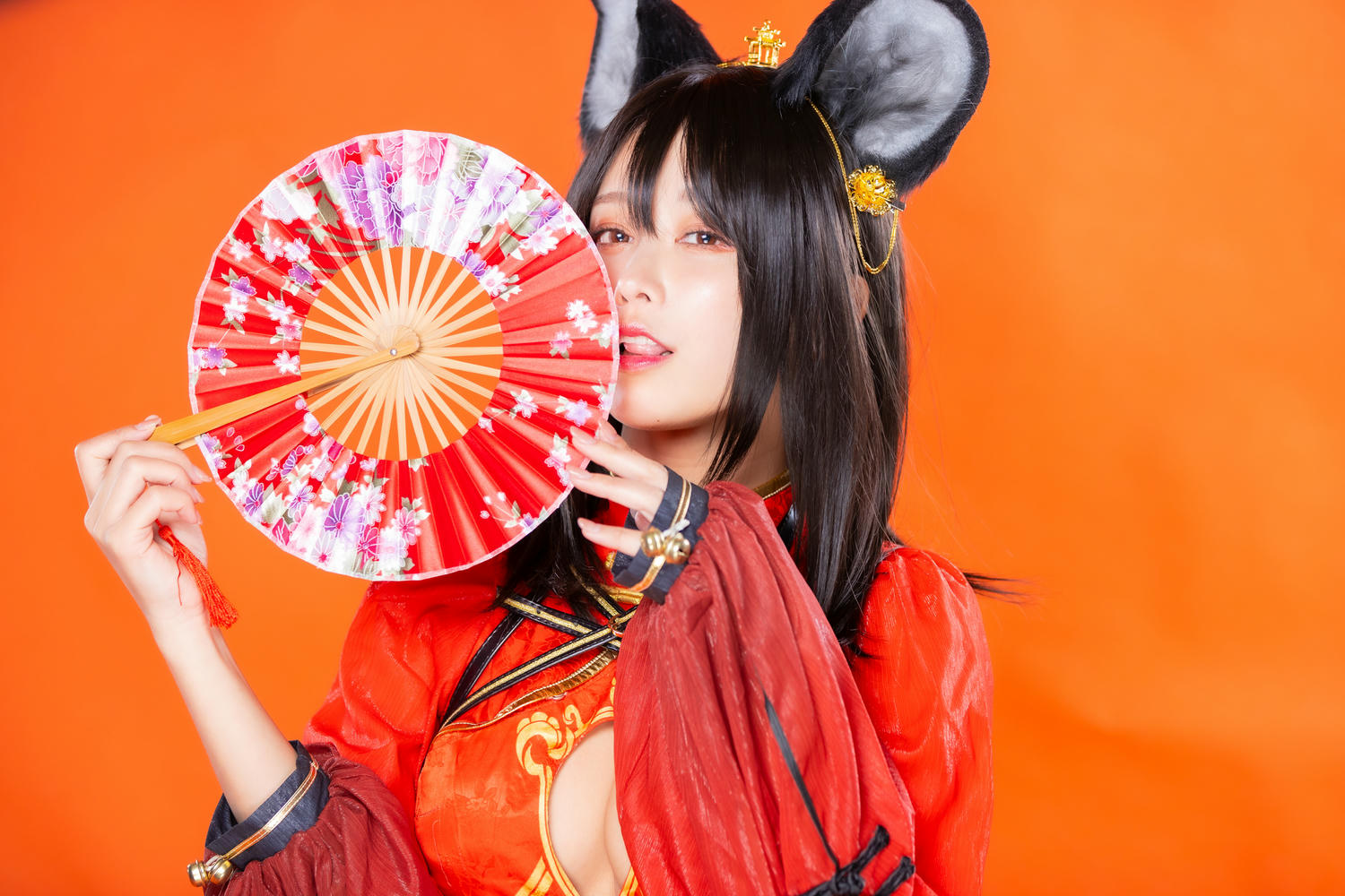 日本coser-いくみ – (193iKkyu3) [Twitter] (10.11.2022) [2476P116V-1.04GB]_第36集