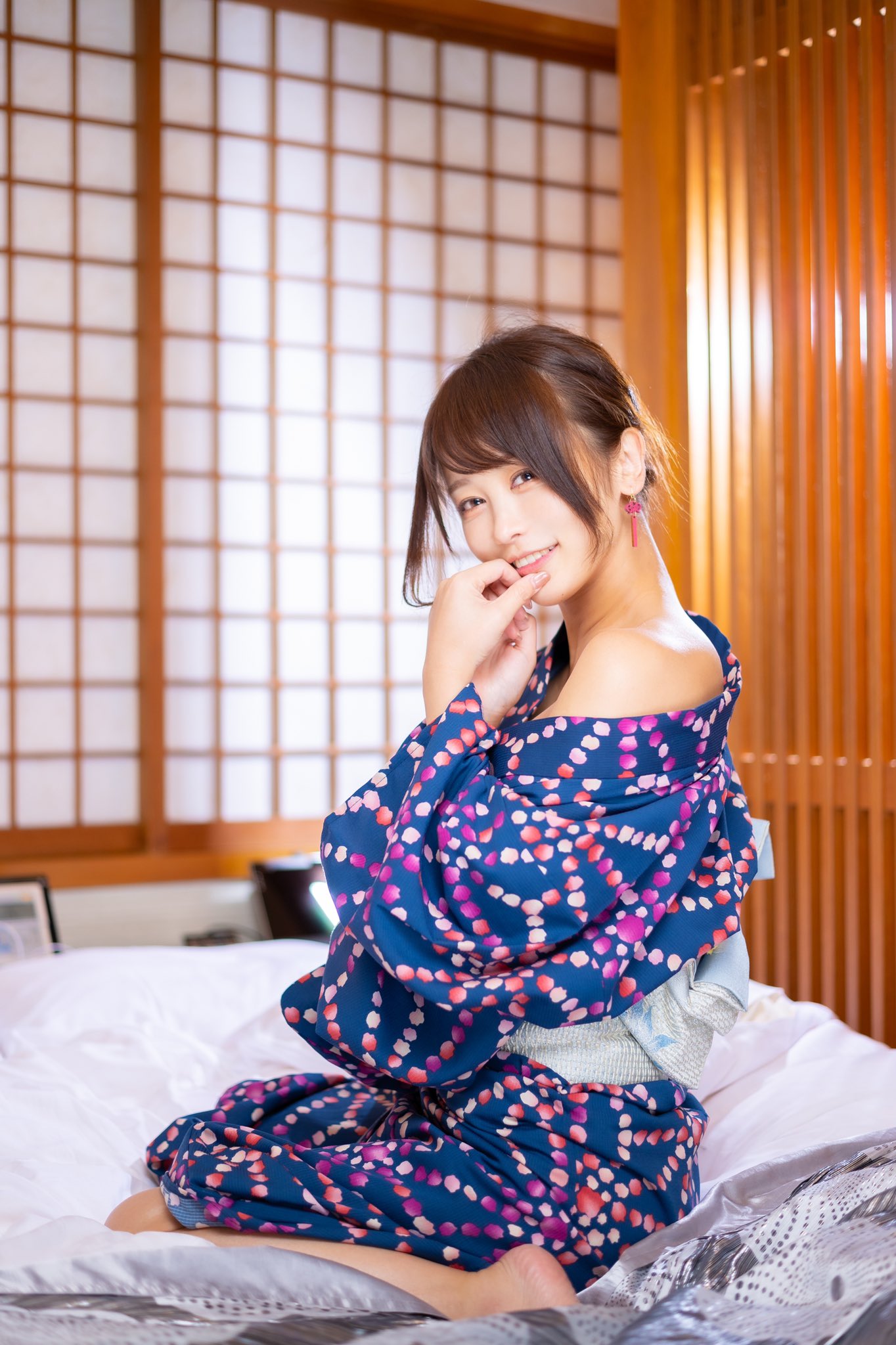 日本coser-いくみ – (193iKkyu3) [Twitter] (10.11.2022) [2476P116V-1.04GB]_第36集