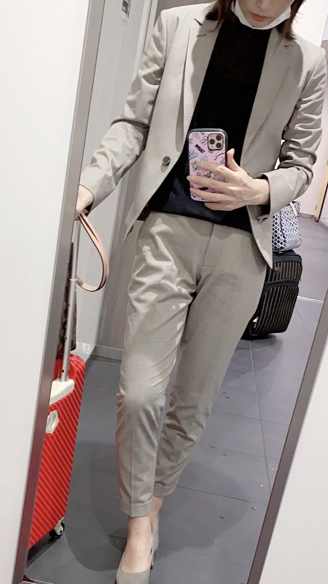 日本coser-いくみ – (193iKkyu3) [Twitter] (10.11.2022) [2476P116V-1.04GB]_第37集