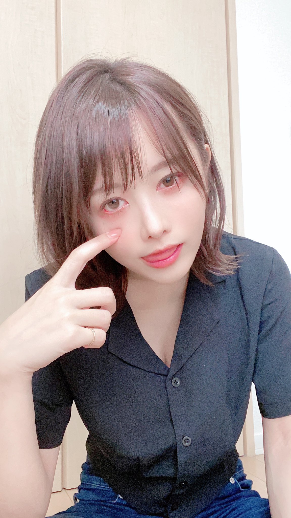 日本coser-いくみ – (193iKkyu3) [Twitter] (10.11.2022) [2476P116V-1.04GB]_第37集