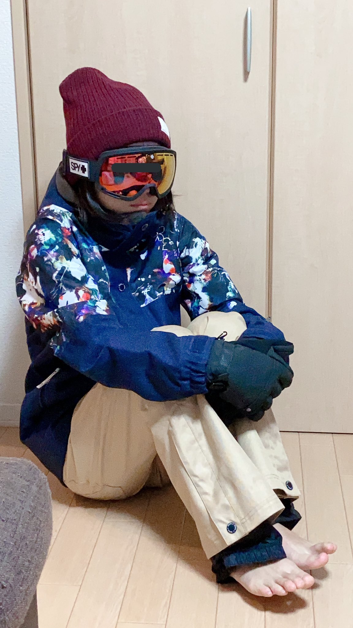 日本coser-いくみ – (193iKkyu3) [Twitter] (10.11.2022) [2476P116V-1.04GB]_第38集