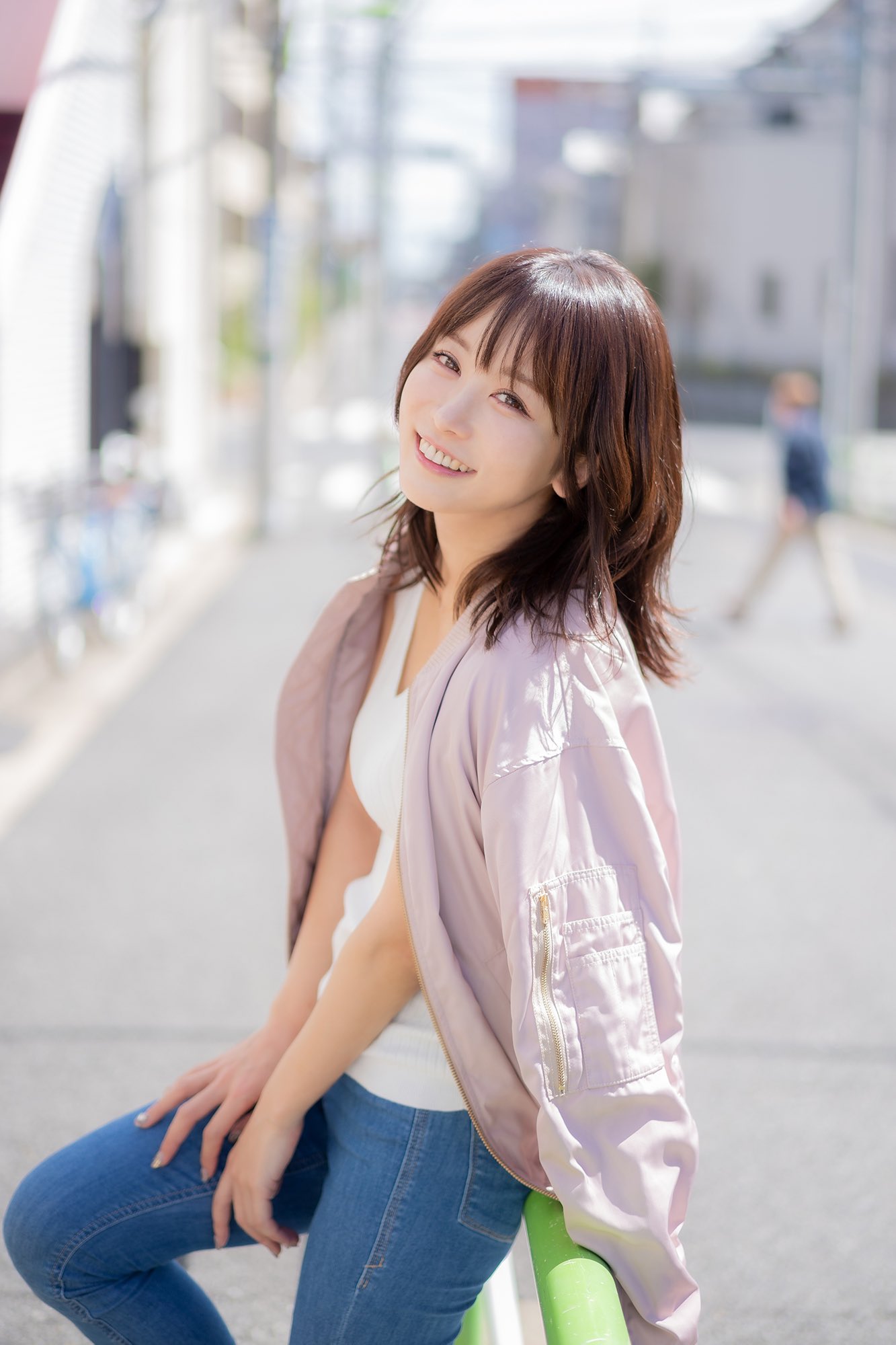 日本coser-いくみ – (193iKkyu3) [Twitter] (10.11.2022) [2476P116V-1.04GB]_第39集