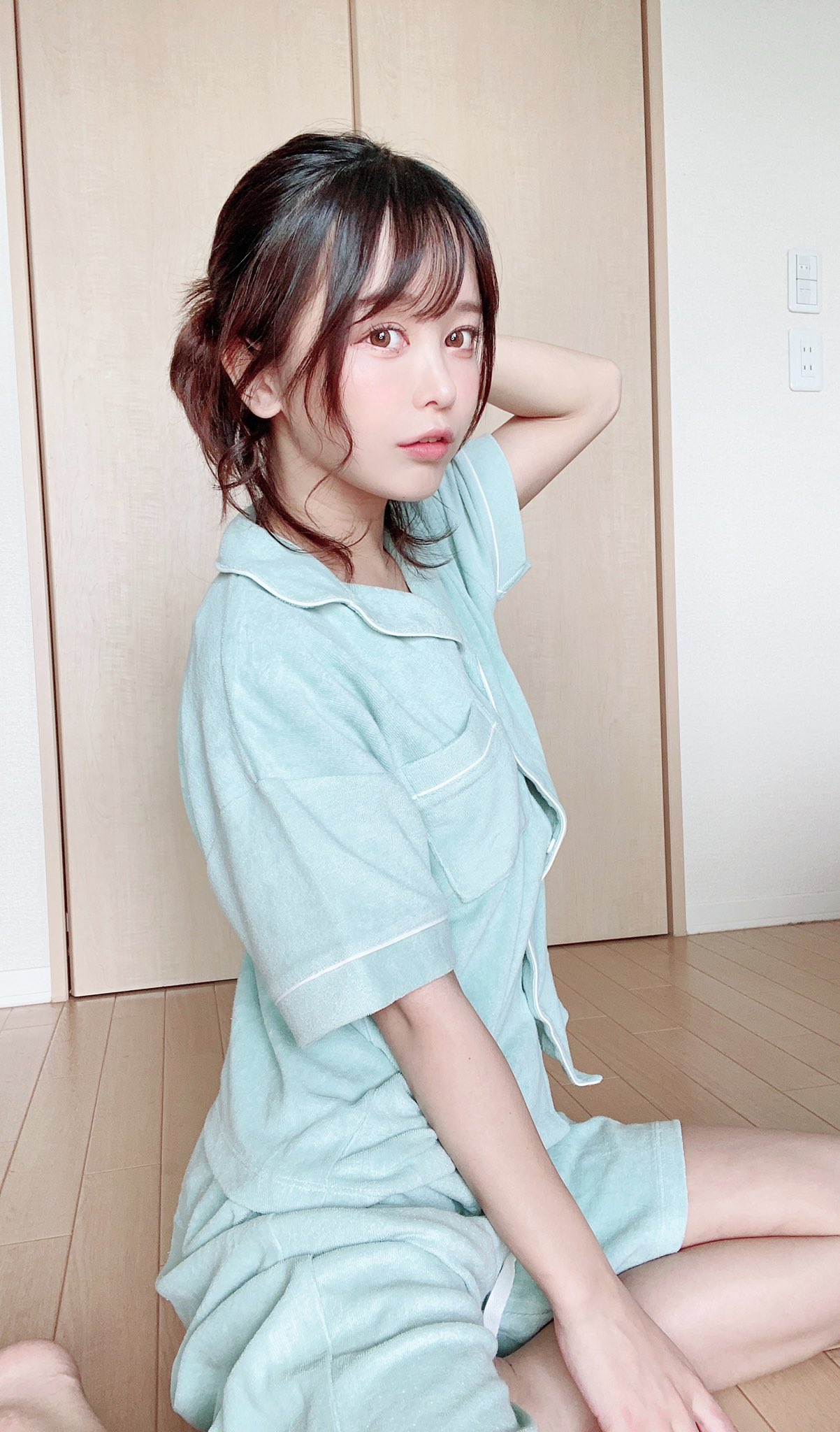 日本coser-いくみ – (193iKkyu3) [Twitter] (10.11.2022) [2476P116V-1.04GB]_第39集