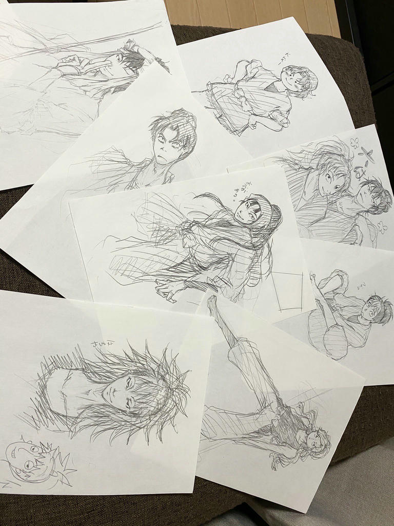 日本coser-いくみ – (193iKkyu3) [Twitter] (10.11.2022) [2476P116V-1.04GB]_第39集