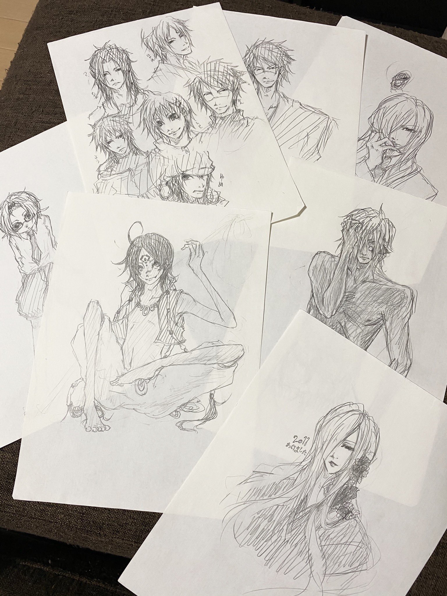 日本coser-いくみ – (193iKkyu3) [Twitter] (10.11.2022) [2476P116V-1.04GB]_第39集