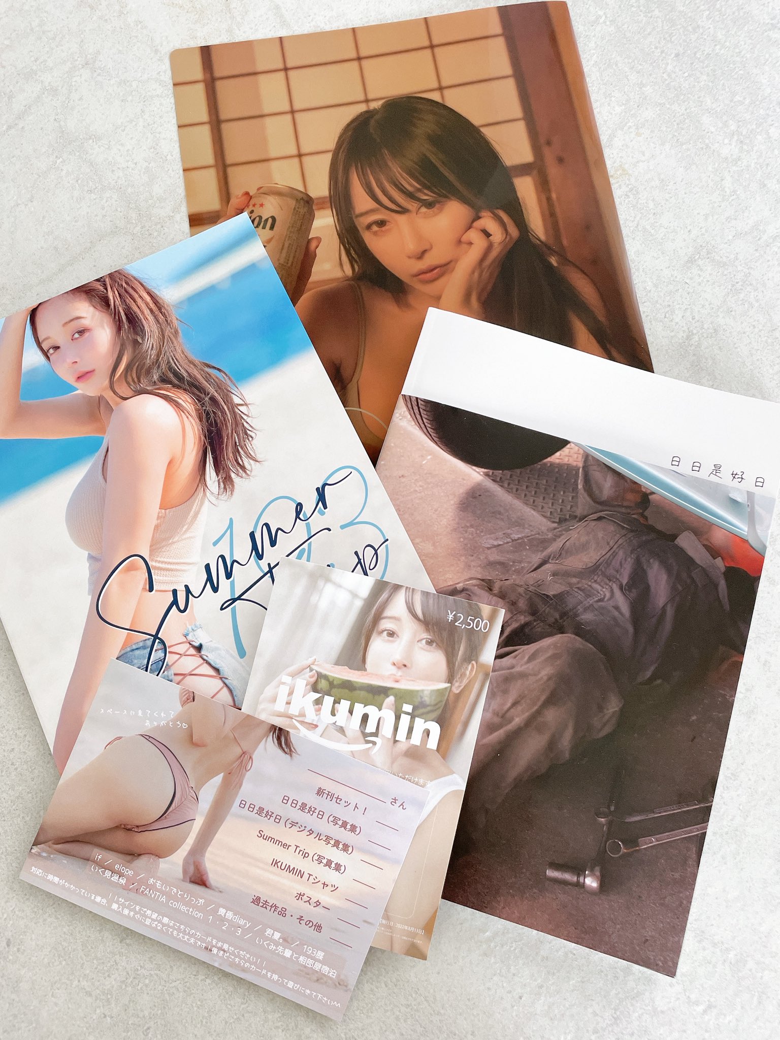 日本coser-いくみ – (193iKkyu3) [Twitter] (10.11.2022) [2476P116V-1.04GB]_第5集