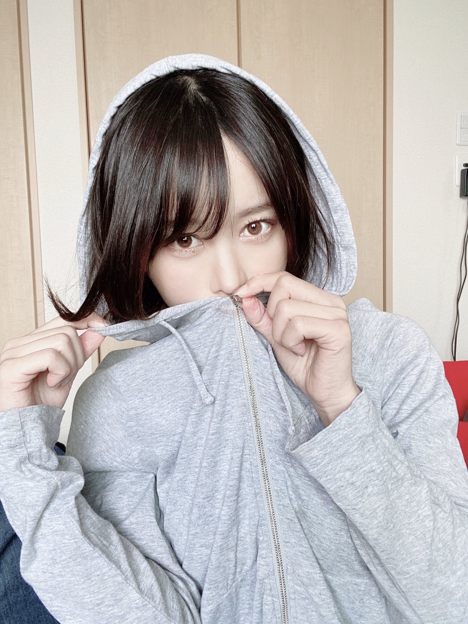 日本coser-いくみ – (193iKkyu3) [Twitter] (10.11.2022) [2476P116V-1.04GB]_第42集