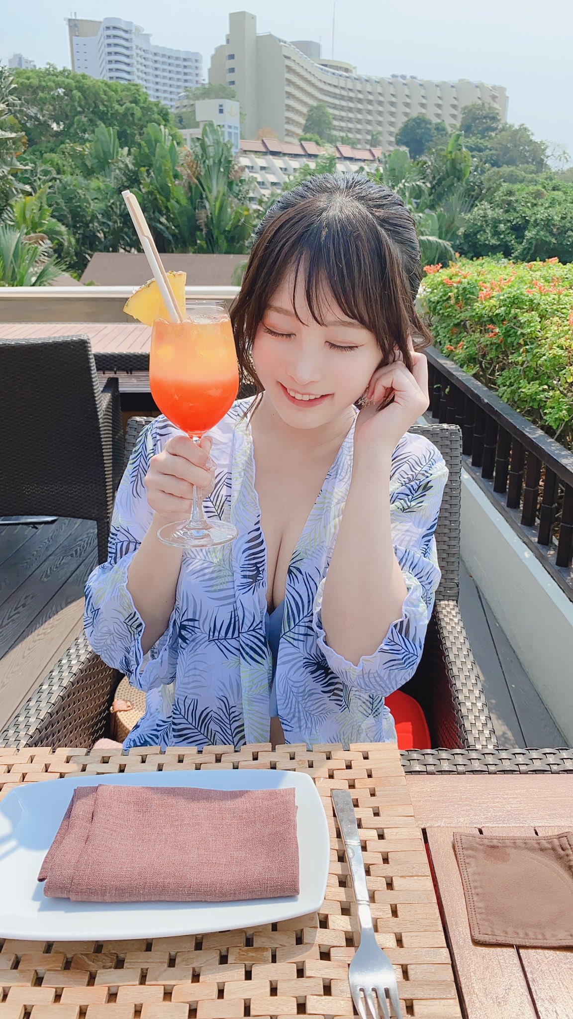 日本coser-いくみ – (193iKkyu3) [Twitter] (10.11.2022) [2476P116V-1.04GB]_第45集