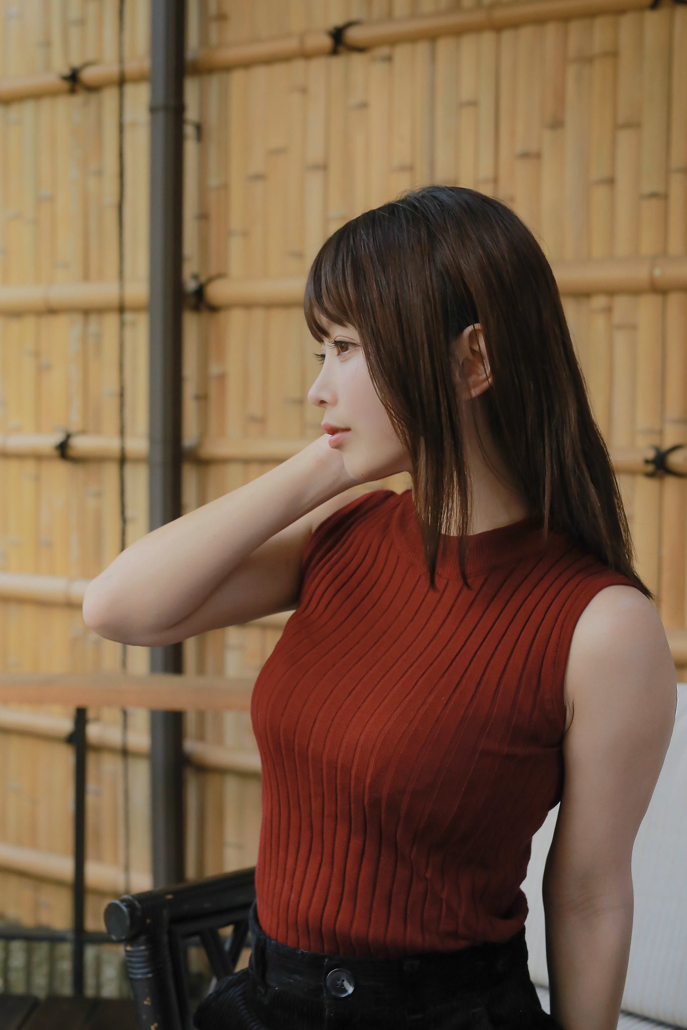 日本coser-いくみ – (193iKkyu3) [Twitter] (10.11.2022) [2476P116V-1.04GB]_第47集