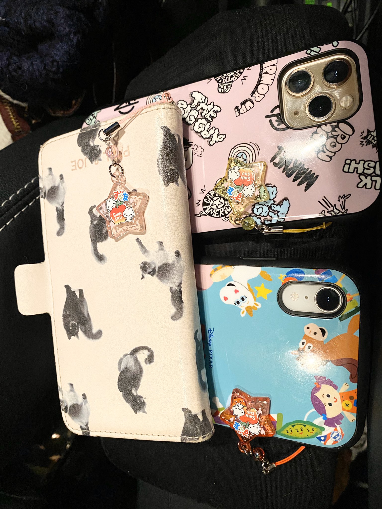 日本coser-いくみ – (193iKkyu3) [Twitter] (10.11.2022) [2476P116V-1.04GB]_第47集