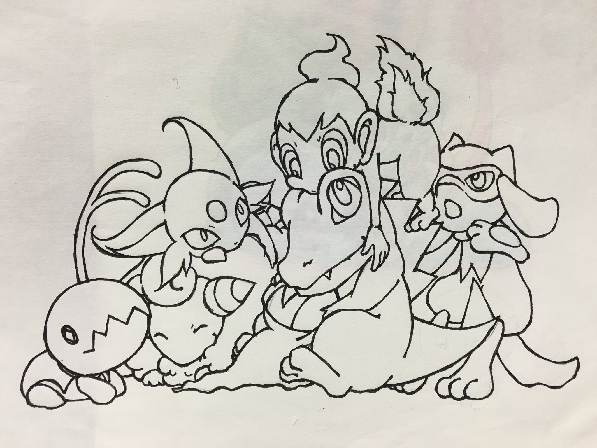 日本coser-いくみ – (193iKkyu3) [Twitter] (10.11.2022) [2476P116V-1.04GB]_第48集