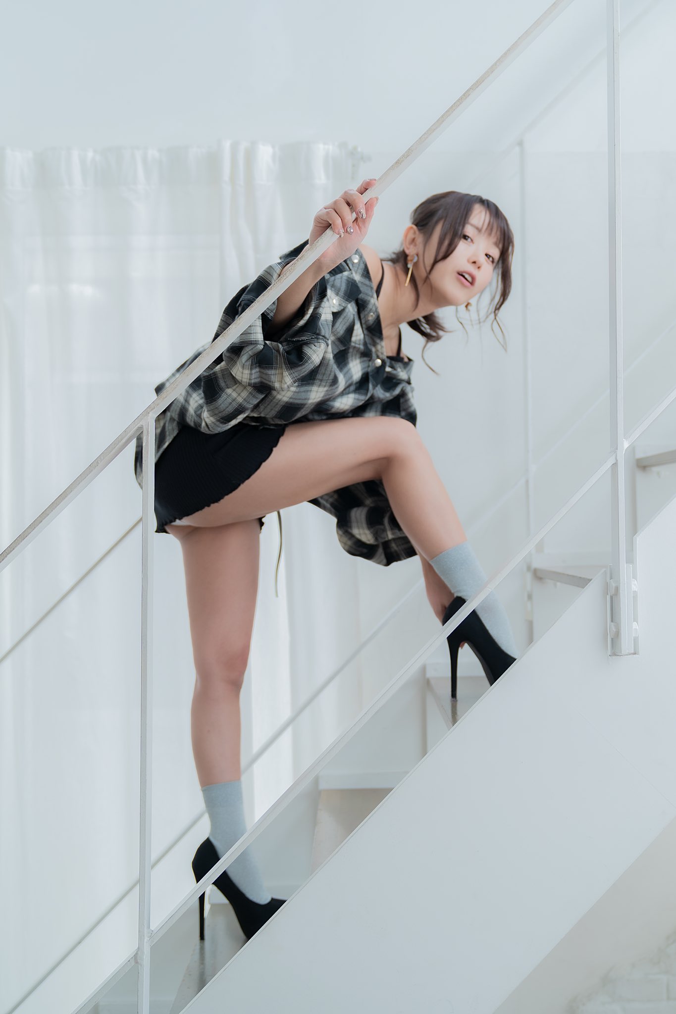 日本coser-いくみ – (193iKkyu3) [Twitter] (10.11.2022) [2476P116V-1.04GB]_第50集