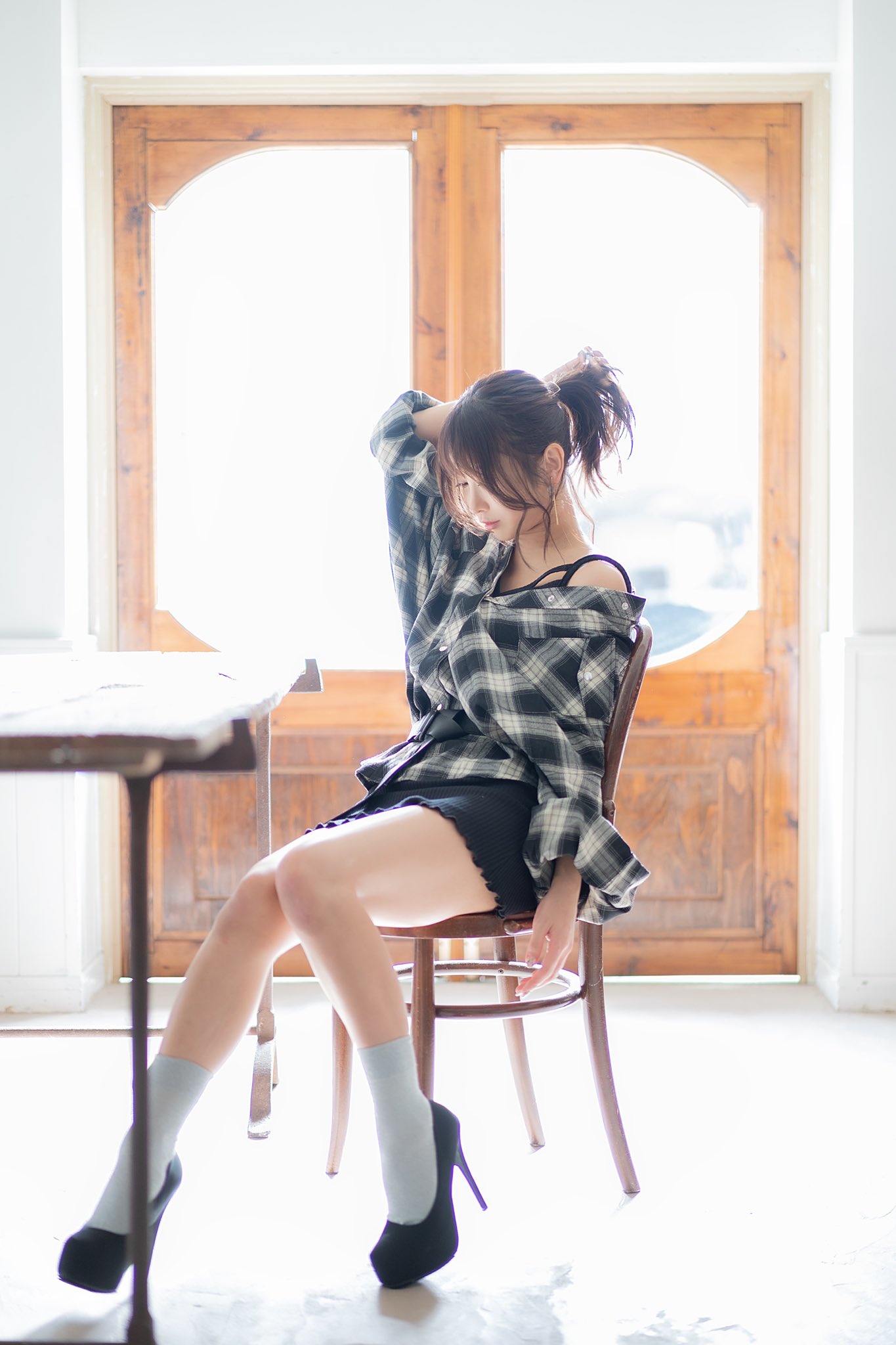 日本coser-いくみ – (193iKkyu3) [Twitter] (10.11.2022) [2476P116V-1.04GB]_第50集