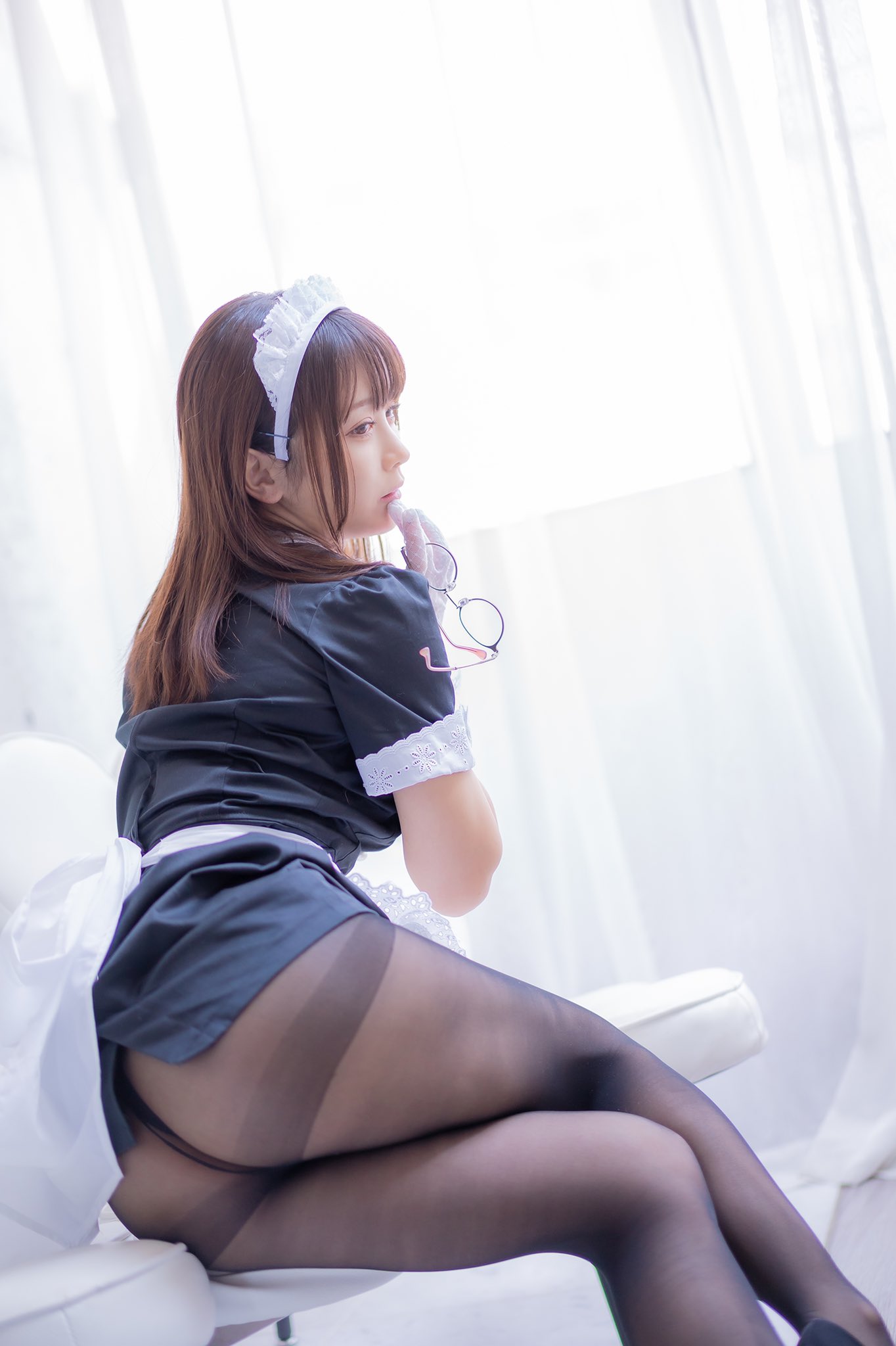 日本coser-いくみ – (193iKkyu3) [Twitter] (10.11.2022) [2476P116V-1.04GB]_第50集