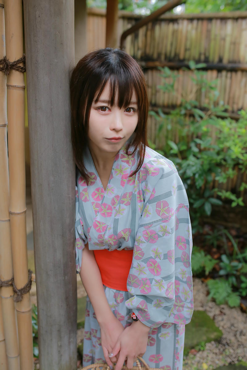 日本coser-193iKkyu3-いくみ NO.035 いくみと温泉(ROM)(A) [107P／217MB]_第1集