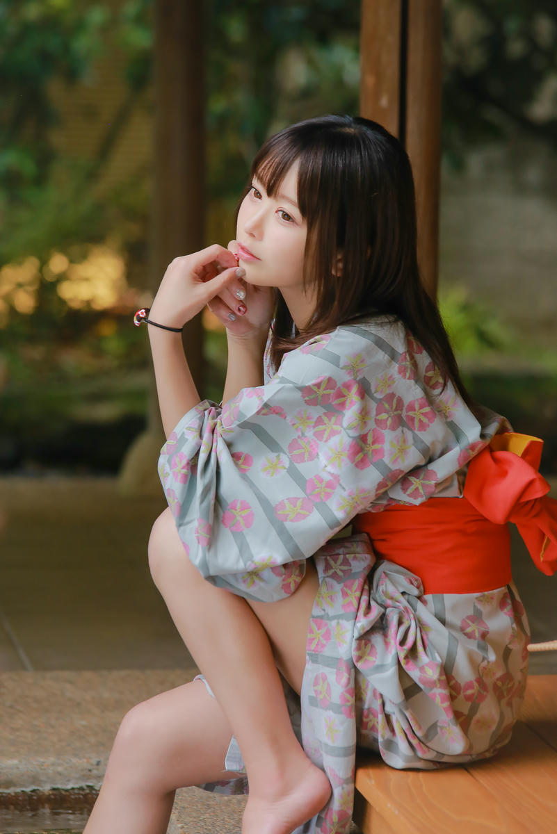 日本coser-193iKkyu3-いくみ NO.035 いくみと温泉(ROM)(A) [107P／217MB]_第5集