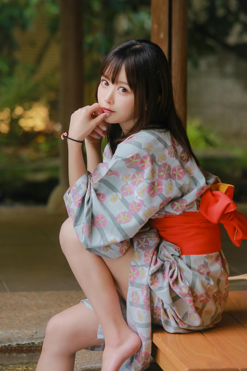 日本coser-193iKkyu3-いくみ NO.035 いくみと温泉(ROM)(A) [107P／217MB]_第6集