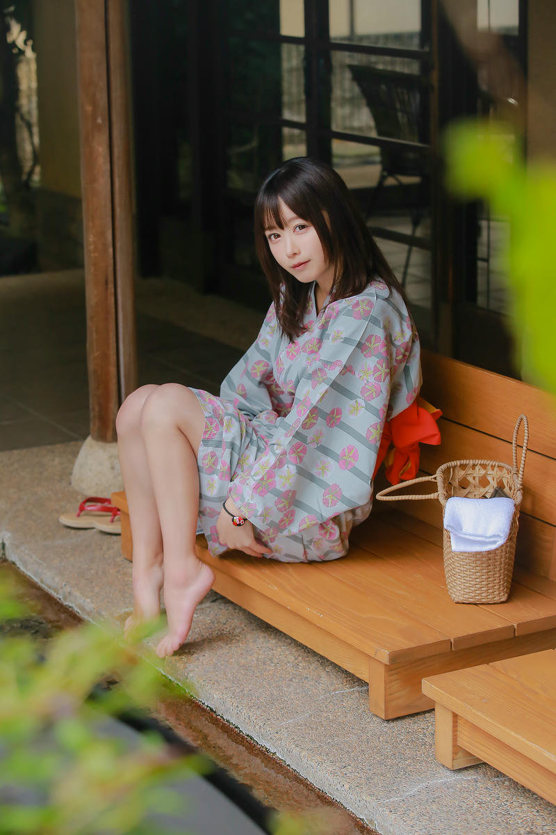 日本coser-193iKkyu3-いくみ NO.035 いくみと温泉(ROM)(A) [107P／217MB]_第6集