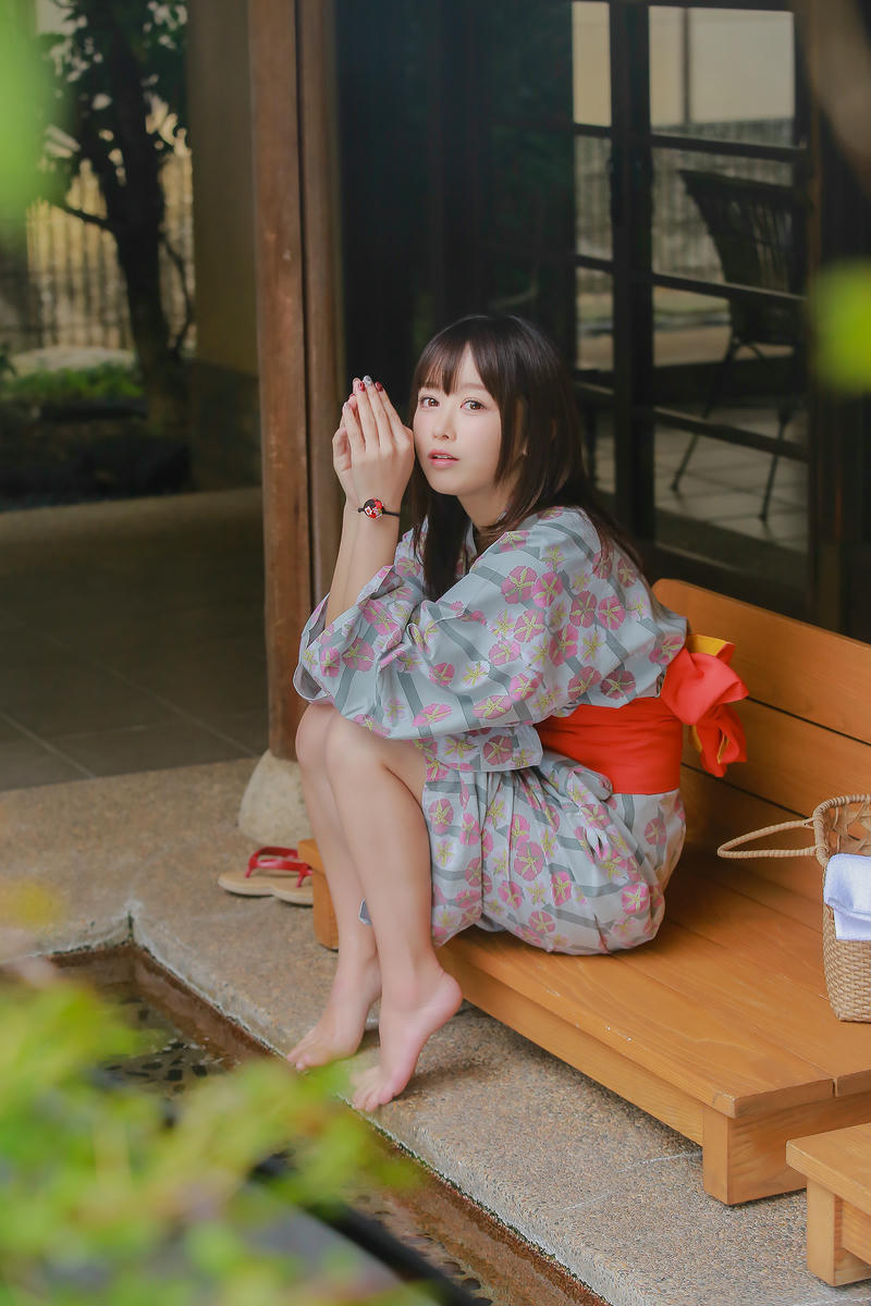 日本coser-193iKkyu3-いくみ NO.035 いくみと温泉(ROM)(A) [107P／217MB]_第6集