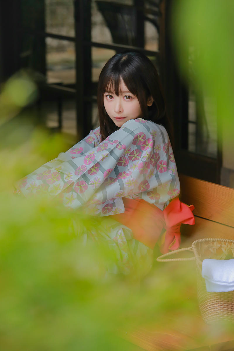 日本coser-193iKkyu3-いくみ NO.035 いくみと温泉(ROM)(A) [107P／217MB]_第6集