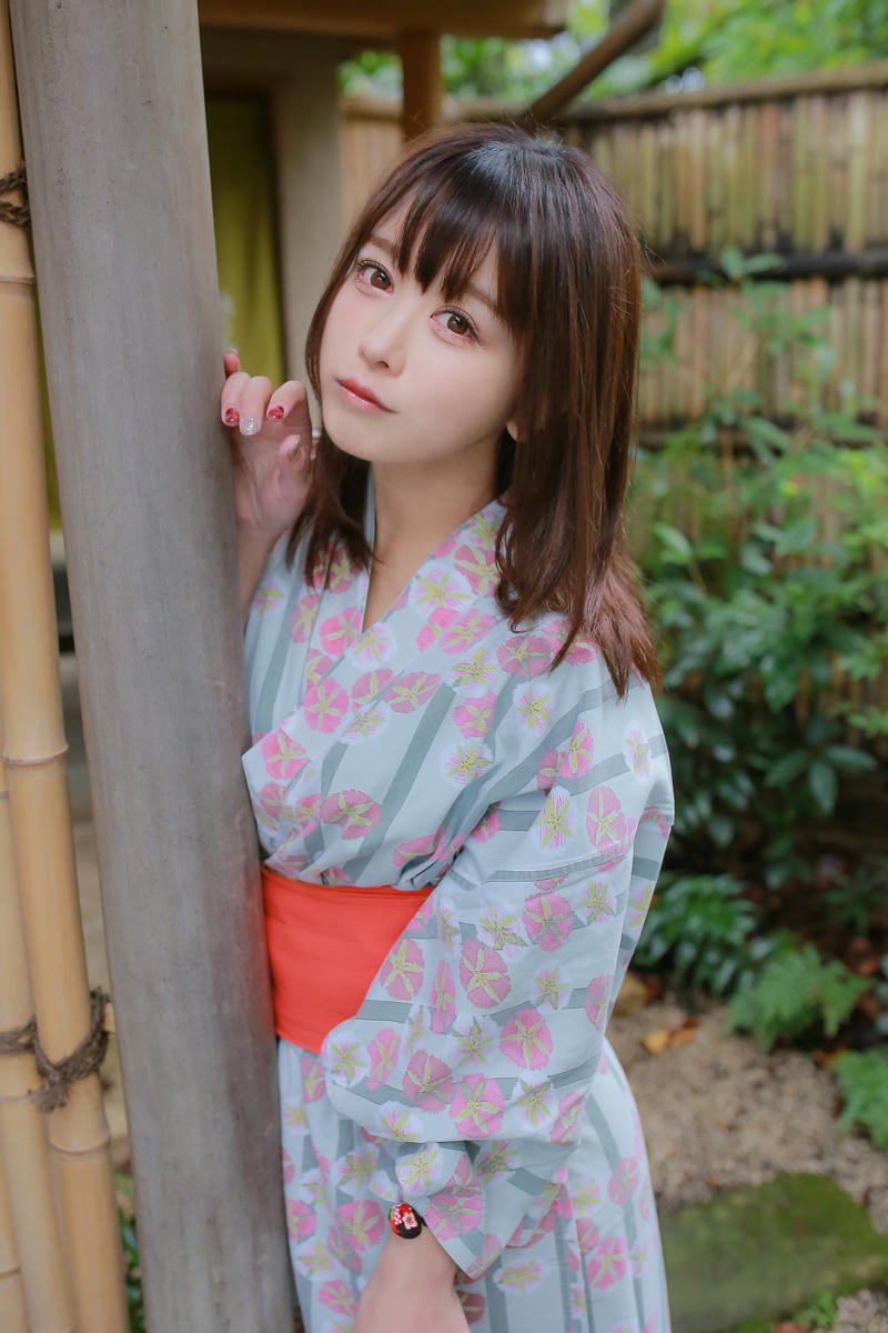 日本coser-193iKkyu3-いくみ NO.035 いくみと温泉(ROM)(A) [107P／217MB]_第1集