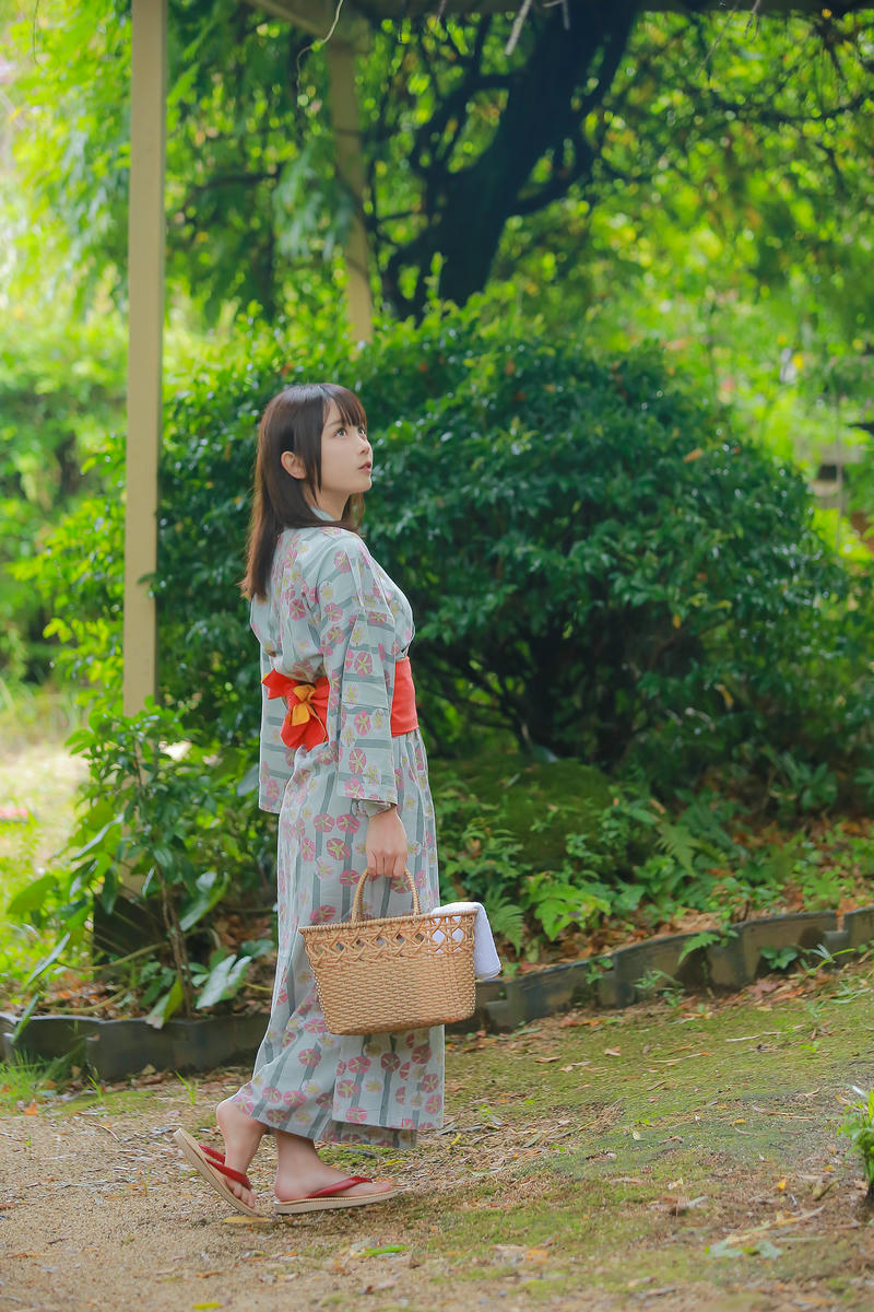 日本coser-193iKkyu3-いくみ NO.035 いくみと温泉(ROM)(A) [107P／217MB]_第4集