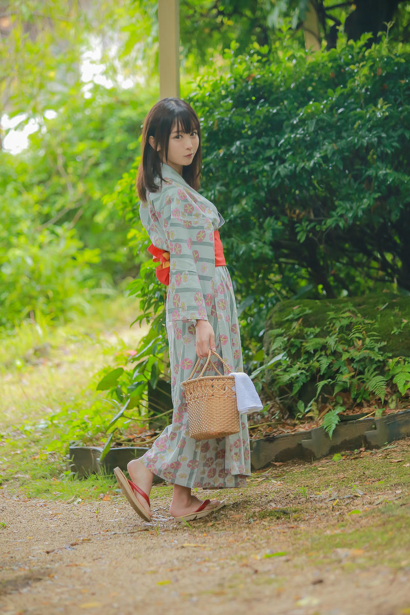 日本coser-193iKkyu3-いくみ NO.035 いくみと温泉(ROM)(A) [107P／217MB]_第4集