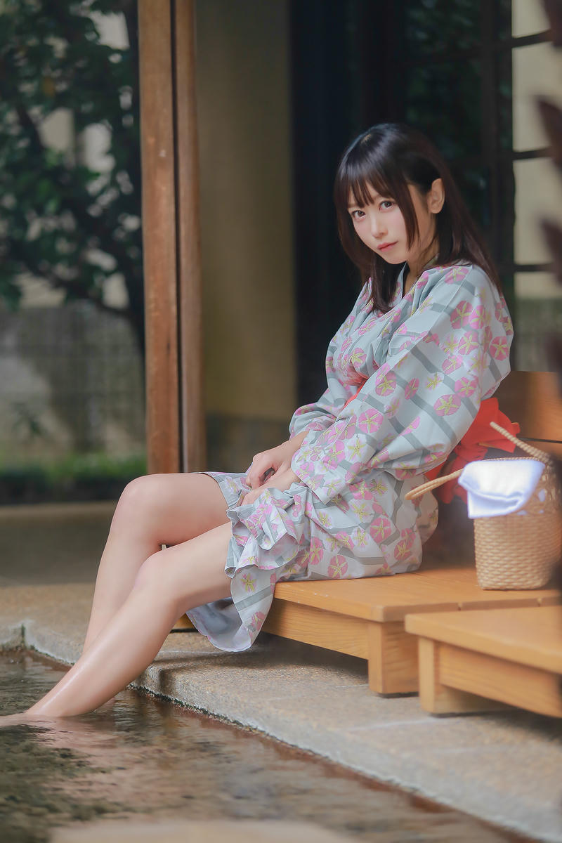 日本coser-193iKkyu3-いくみ NO.035 いくみと温泉(ROM)(A) [107P／217MB]_第5集