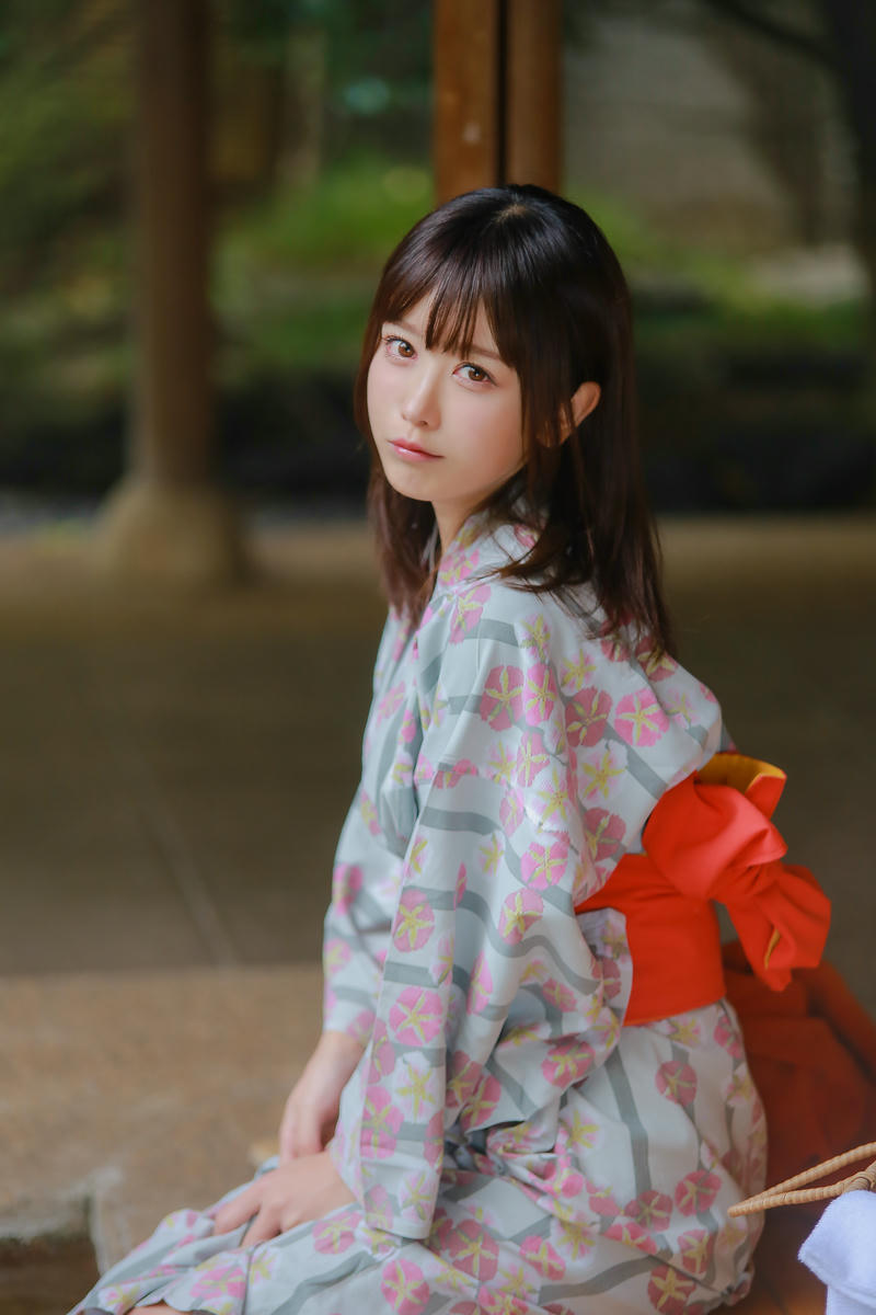 日本coser-193iKkyu3-いくみ NO.035 いくみと温泉(ROM)(A) [107P／217MB]_第5集