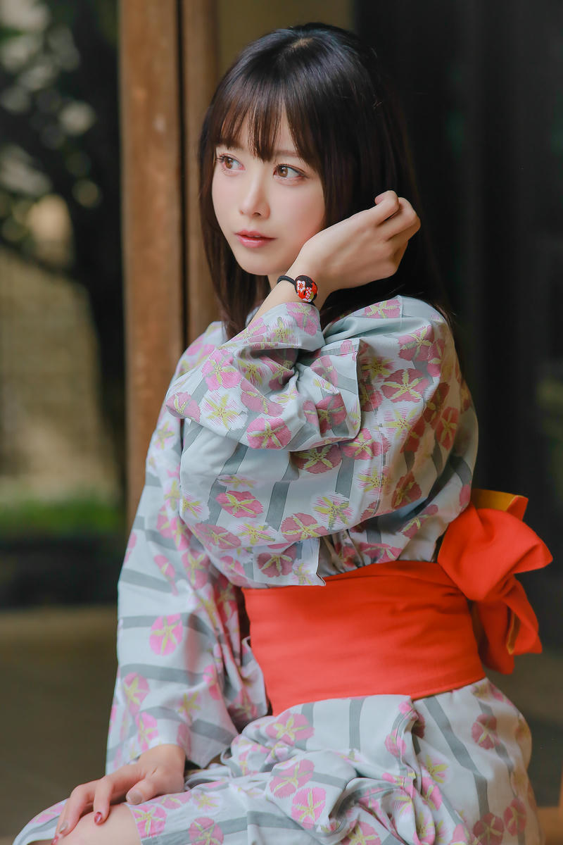 日本coser-193iKkyu3-いくみ NO.035 いくみと温泉(ROM)(A) [107P／217MB]_第5集