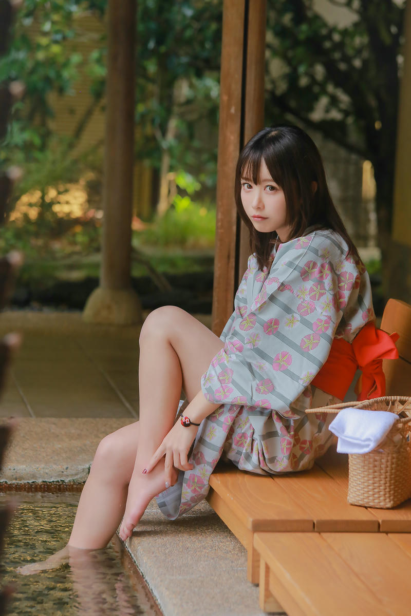 日本coser-193iKkyu3-いくみ NO.035 いくみと温泉(ROM)(A) [107P／217MB]_第5集