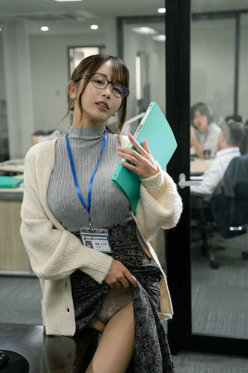 日本coser-193iKkyu3-いくみ NO.036 mitsu_rom [411P 680MB]_第6集