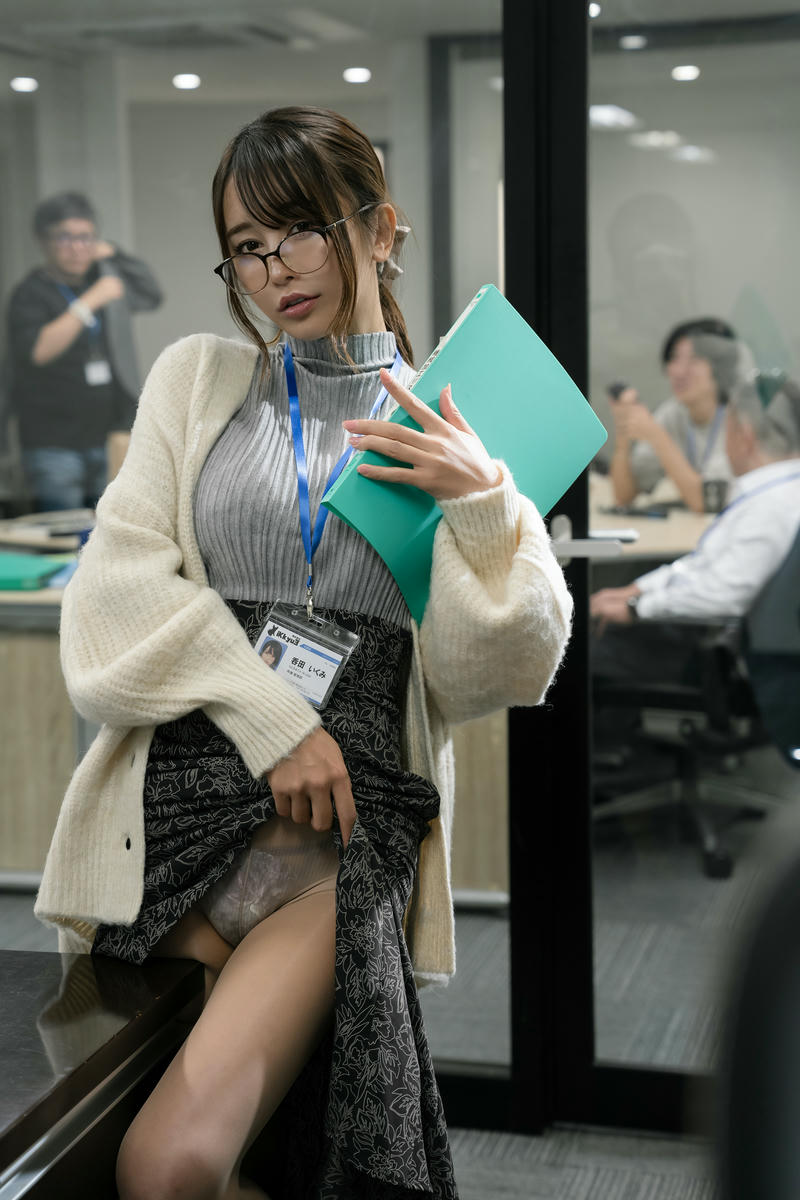 日本coser-193iKkyu3-いくみ NO.036 mitsu_rom [411P 680MB]_第6集