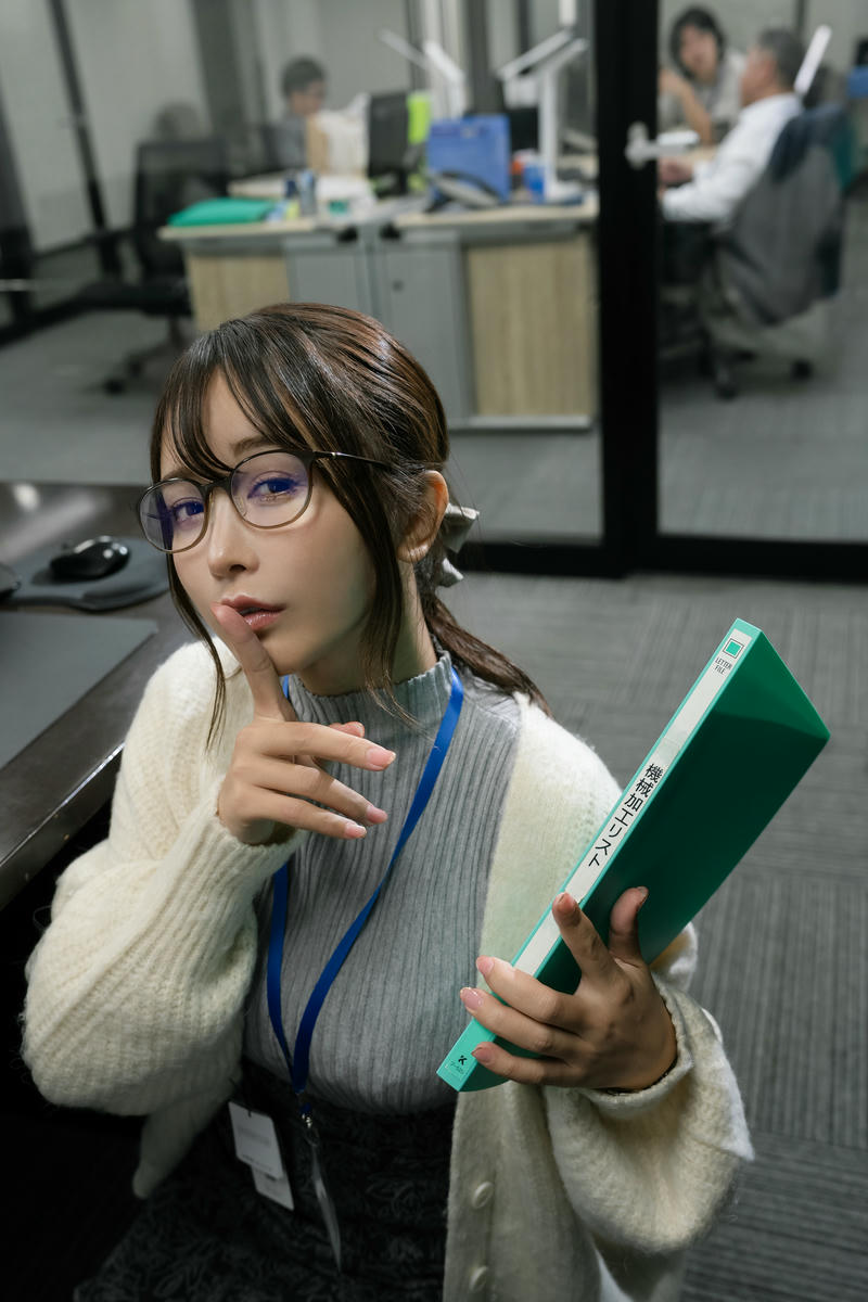 日本coser-193iKkyu3-いくみ NO.036 mitsu_rom [411P 680MB]_第6集