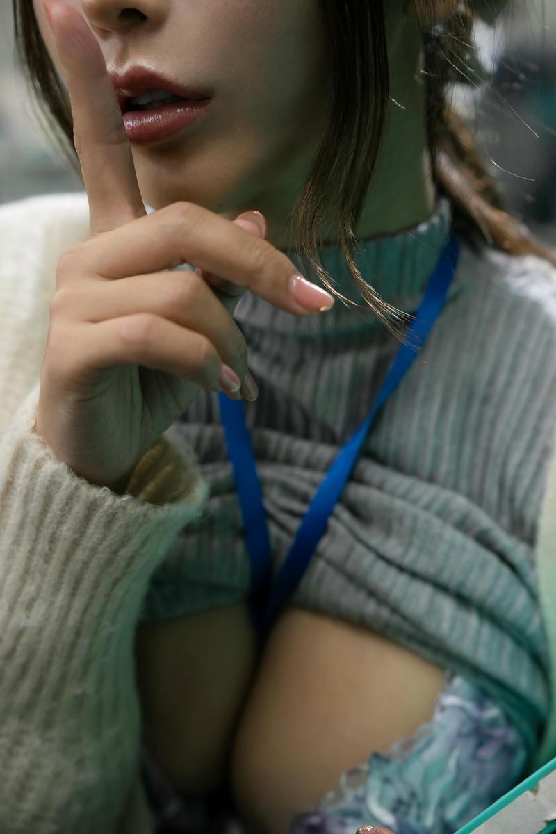 日本coser-193iKkyu3-いくみ NO.036 mitsu_rom [411P 680MB]_第6集