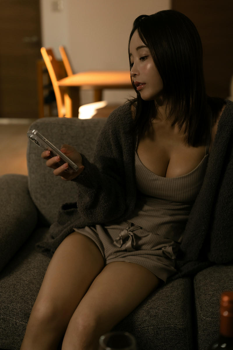 日本coser-193iKkyu3-いくみ NO.036 mitsu_rom [411P 680MB]_第10集