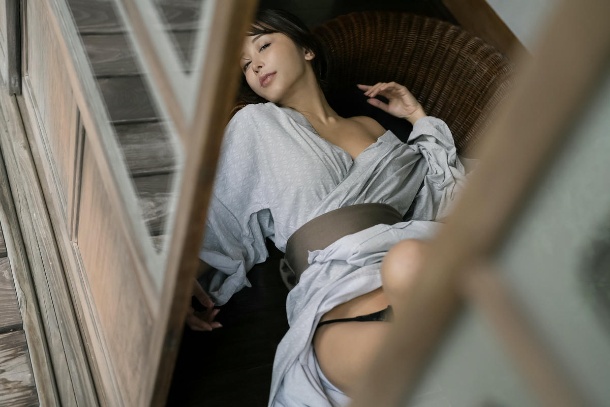 日本coser-193iKkyu3-いくみ NO.036 mitsu_rom [411P 680MB]_第13集