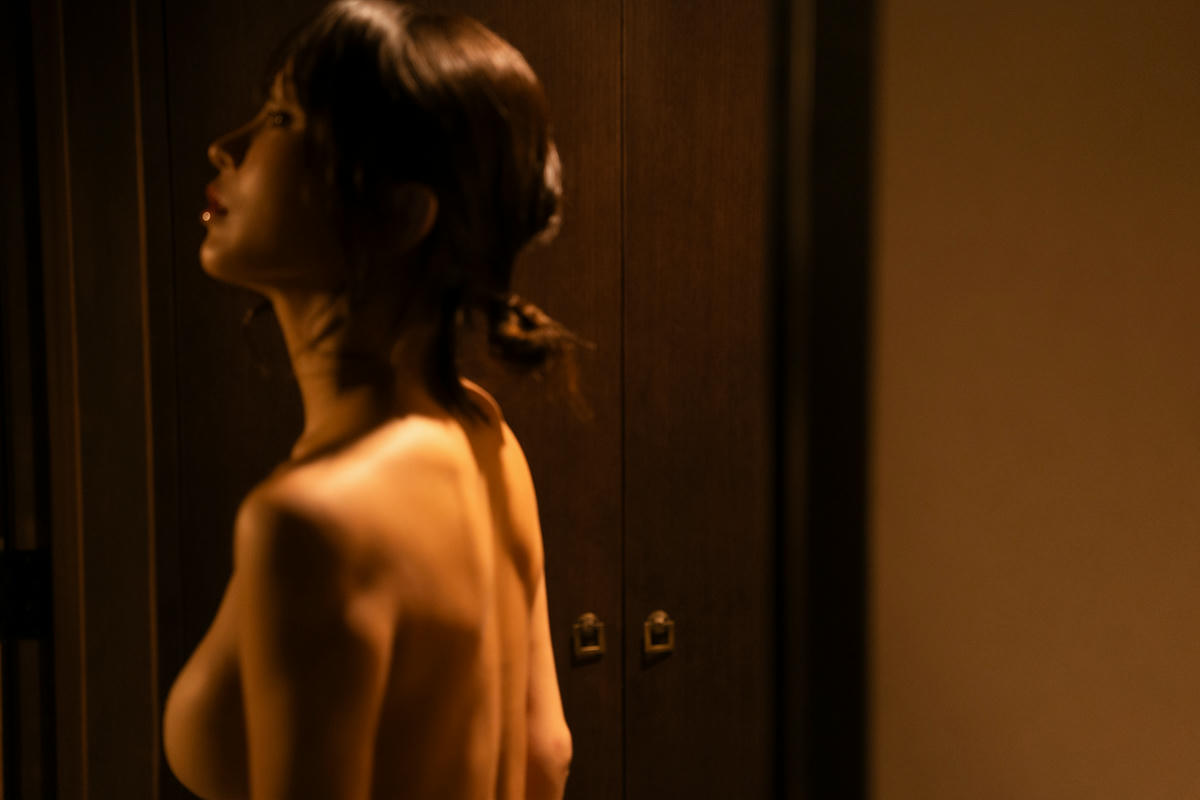 日本coser-193iKkyu3-いくみ NO.036 mitsu_rom [411P 680MB]_第14集