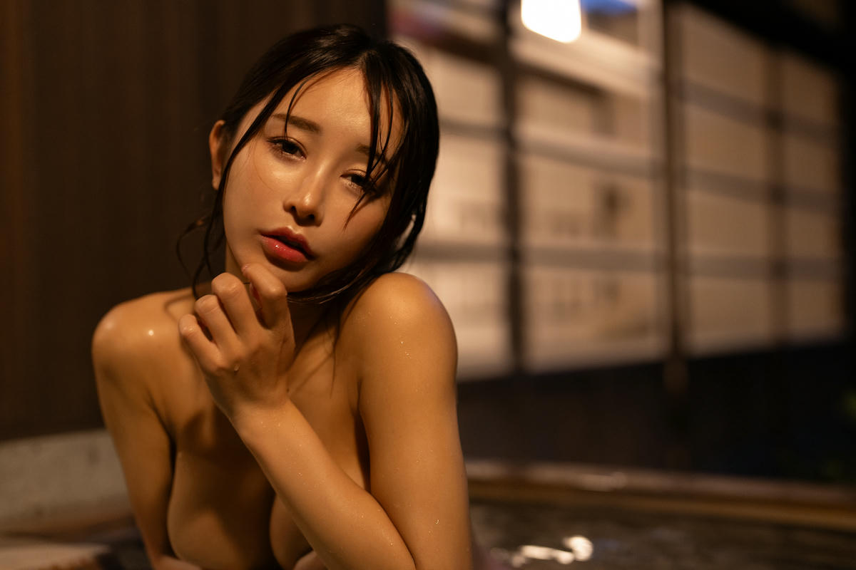 日本coser-193iKkyu3-いくみ NO.036 mitsu_rom [411P 680MB]_第15集