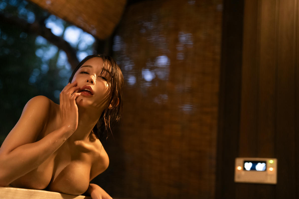 日本coser-193iKkyu3-いくみ NO.036 mitsu_rom [411P 680MB]_第15集