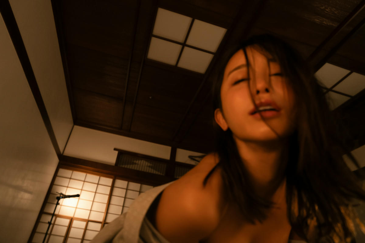 日本coser-193iKkyu3-いくみ NO.036 mitsu_rom [411P 680MB]_第17集