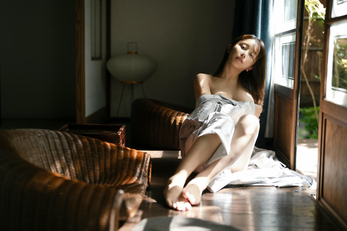 日本coser-193iKkyu3-いくみ NO.036 mitsu_rom [411P 680MB]_第19集