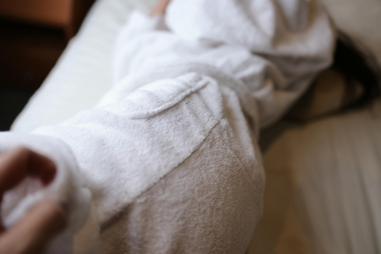 日本coser-193iKkyu3-いくみ NO.037 iKkyu3(いくみ) いくみ先輩とまさかの相部屋宿泊 [234P 243MB]_第8集