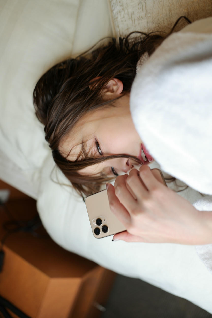 日本coser-193iKkyu3-いくみ NO.037 iKkyu3(いくみ) いくみ先輩とまさかの相部屋宿泊 [234P 243MB]_第8集